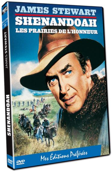 Les Prairies de l'honneur [DVD]