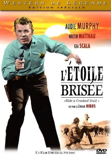 L'Étoile brisée [DVD]