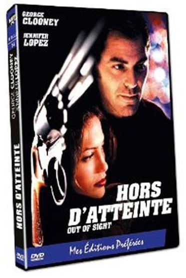 Hors d'atteinte [DVD]