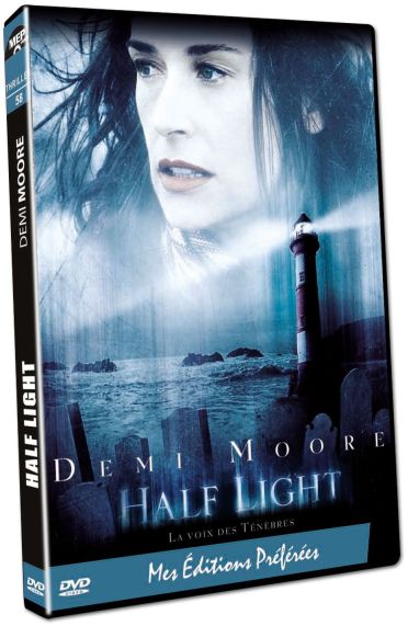 Half Light [DVD]