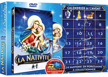 La Nativité [DVD]