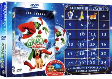 Le Grinch [DVD]