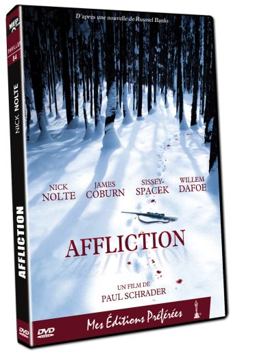 Affliction [DVD]