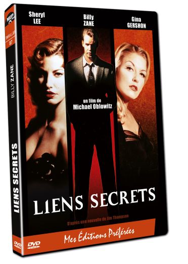 Liens secrets [DVD]