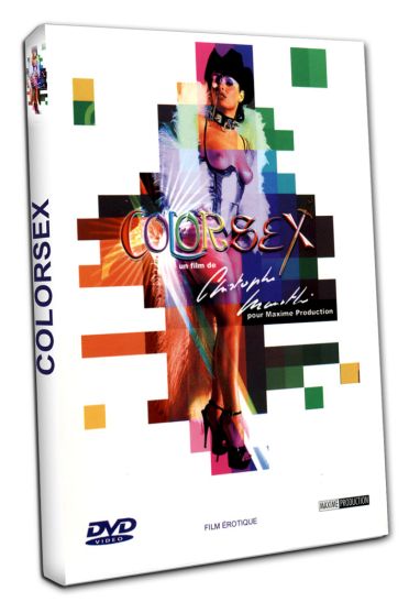 Colorsex [DVD]