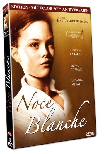 Noce blanche [DVD]
