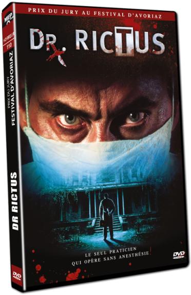 Dr. Rictus [DVD]