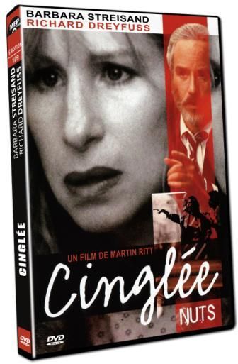 Cinglee [DVD]