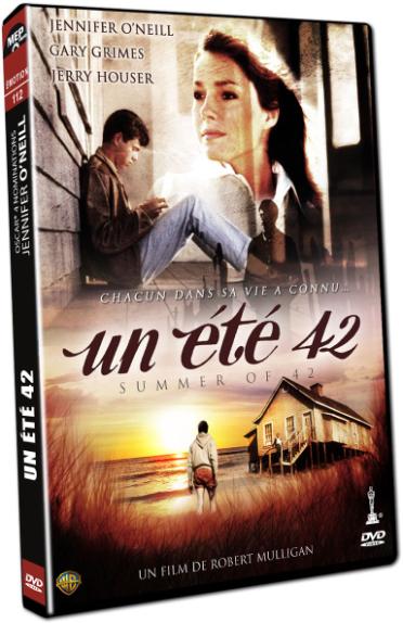 Un été 42 [DVD]