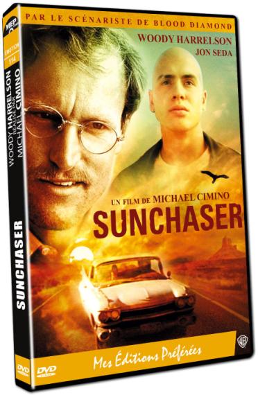 Sunchaser [DVD]