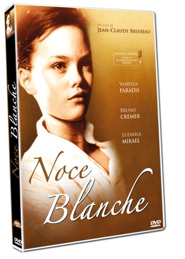 Noce blanche [DVD]