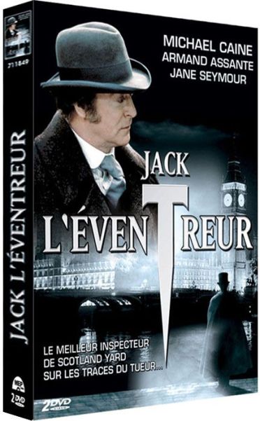 Jack l'Éventreur [DVD]