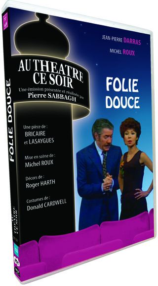 Folie douce [DVD]
