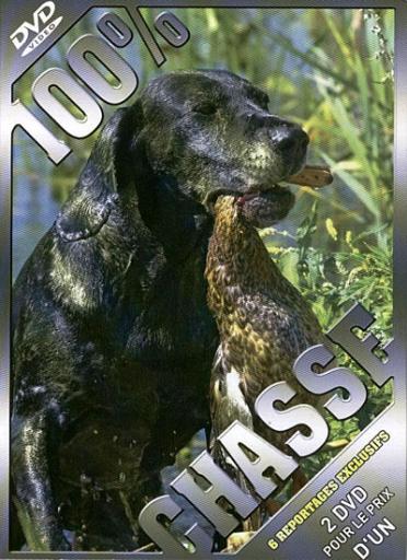 100% chasse [DVD]