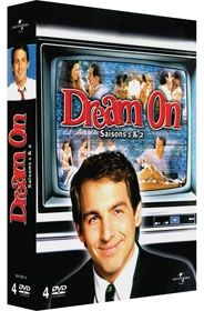 Dream On - Saisons 1 & 2 [DVD]