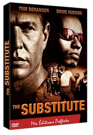 The Substitute [DVD]