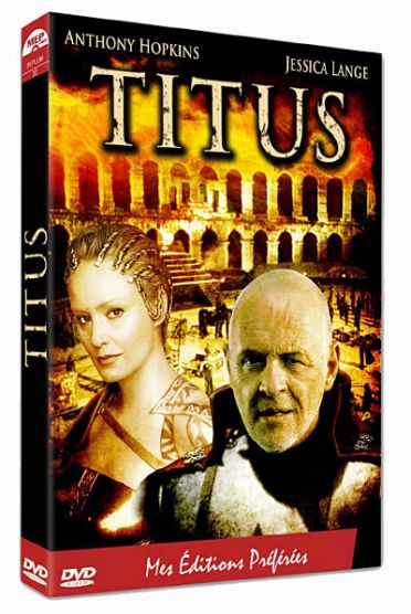 Titus [DVD]