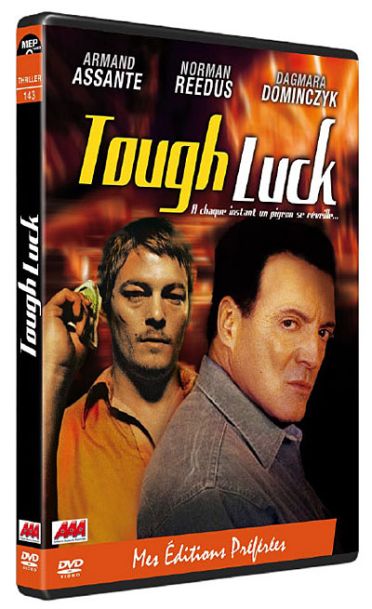 Tough Luck (Pas de chance) [DVD]