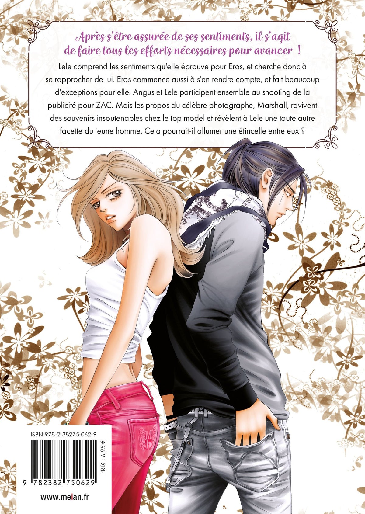 The One - Tome 08 - Livre (Manga)