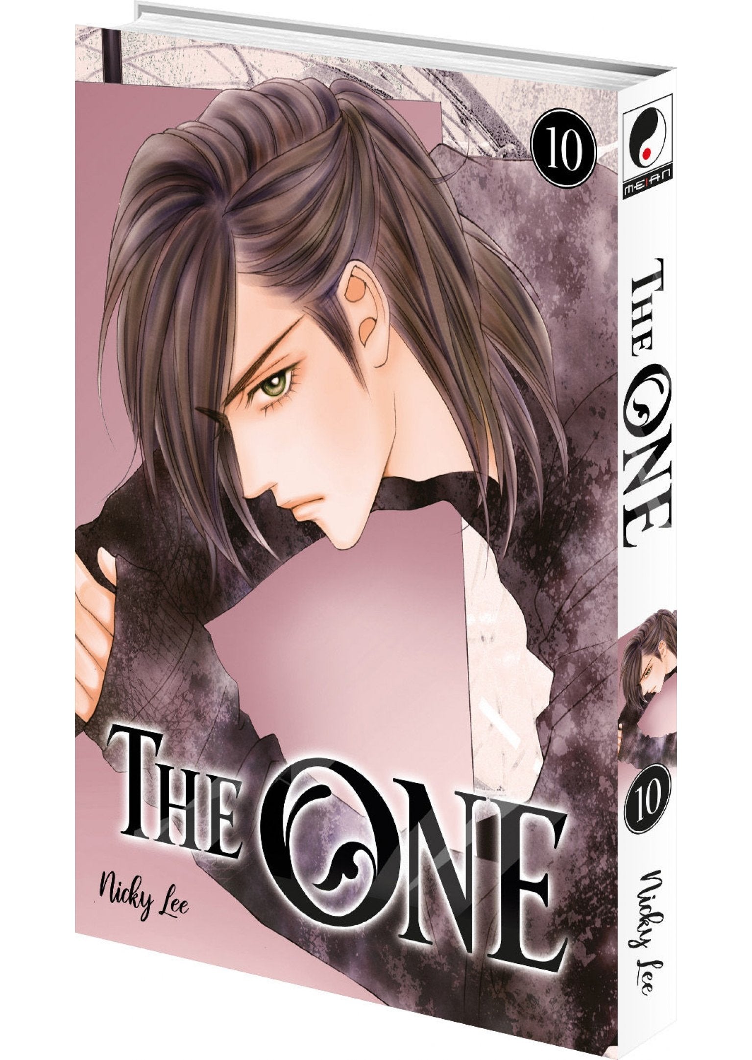 The One - Tome 10 - Livre (Manga)