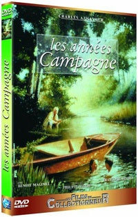 Les Années campagne [DVD]