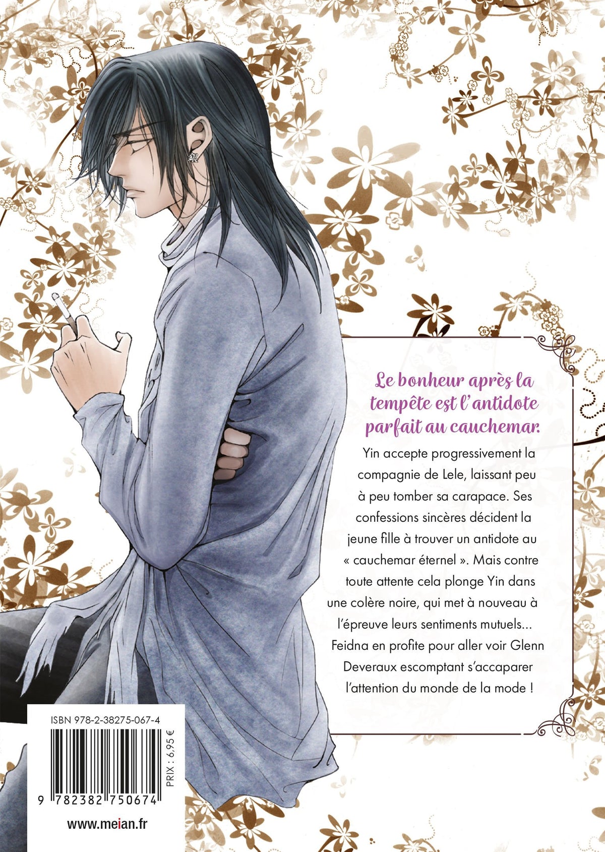 The One - Tome 13 - Livre (Manga)