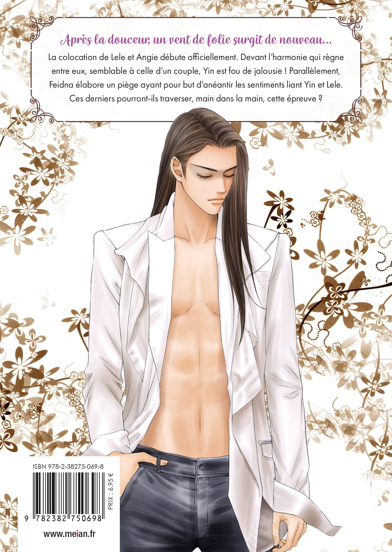 The One - Tome 15 - Livre (Manga)