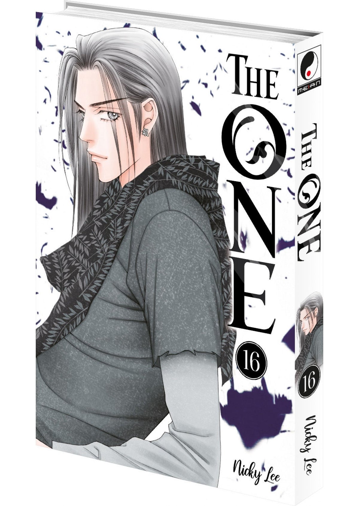 The One - Tome 16 - Livre (Manga)