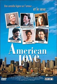 American Love [DVD]