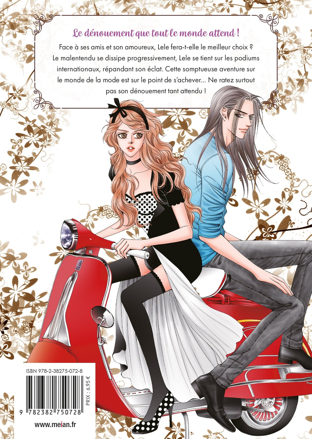 The One - Tome 18 - Livre (Manga)
