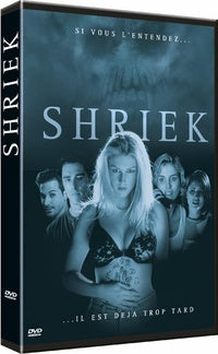 Shriek [DVD]