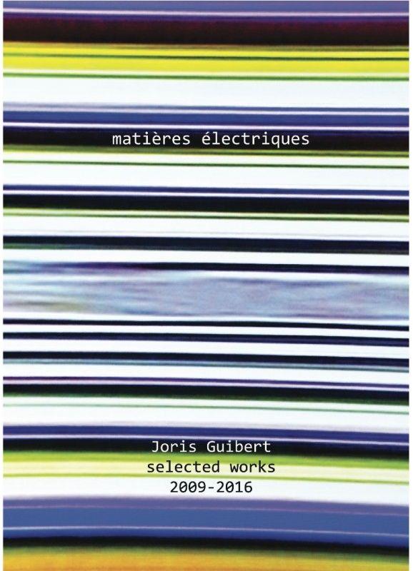 Matières électriques [DVD]