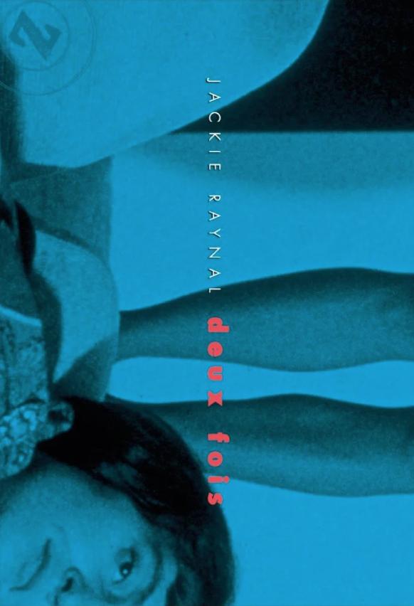 Deux fois [DVD]