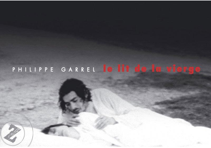 Le Lit de la vierge [DVD]