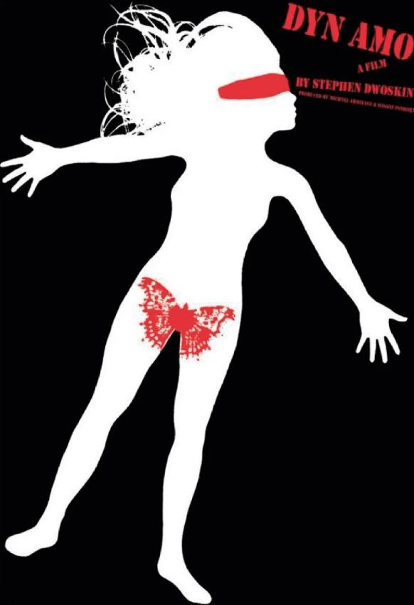 Dyn Amo [DVD]