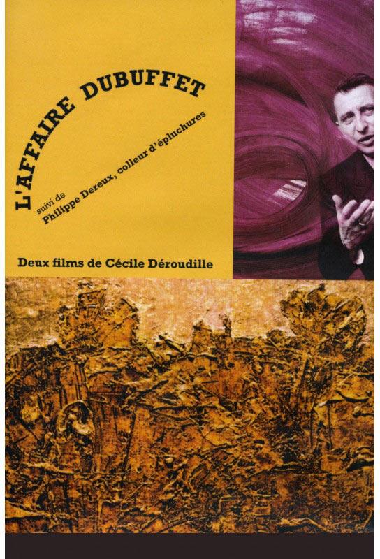 L'Affaire Dubuffet [DVD]