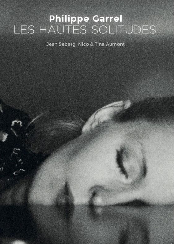 Les hautes solitudes [DVD]