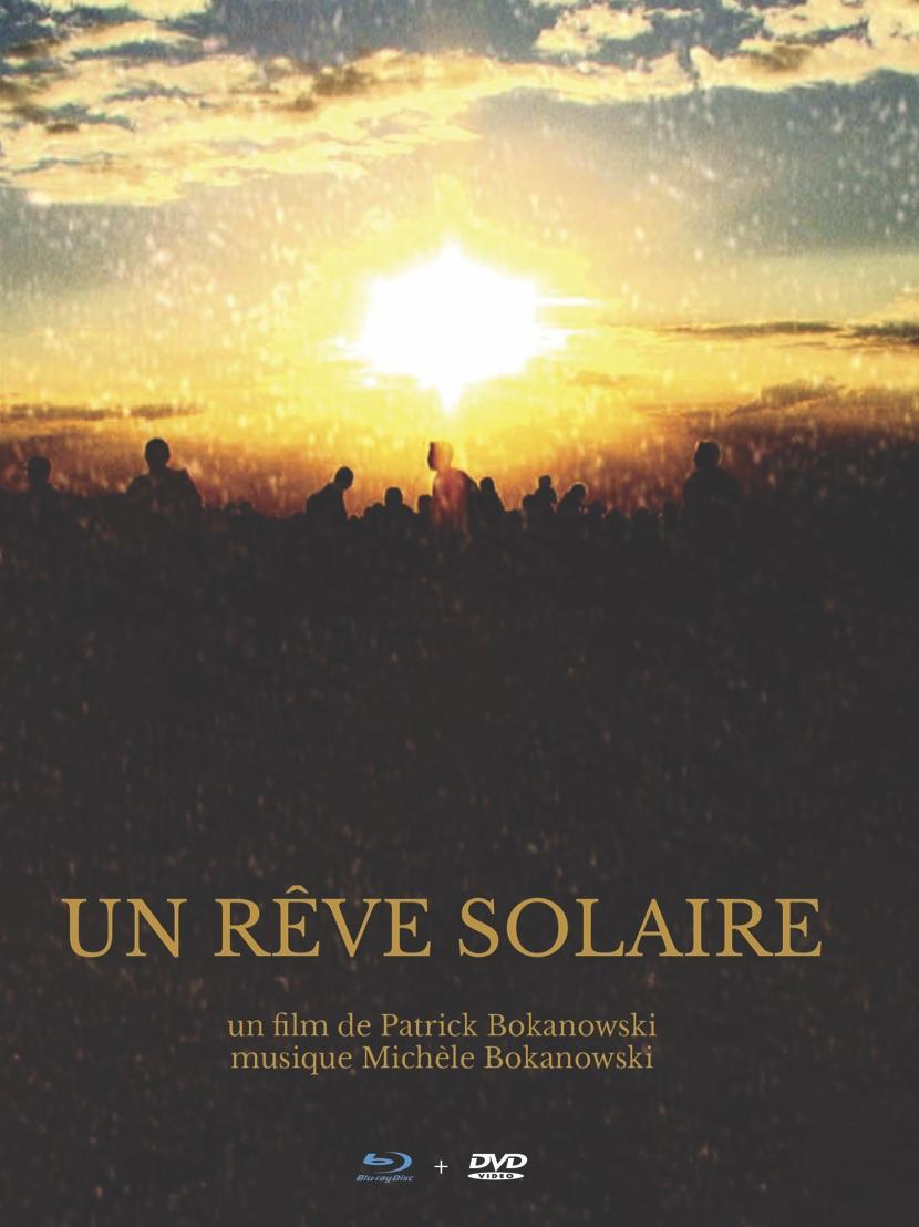 Un rêve solaire [Blu-ray]