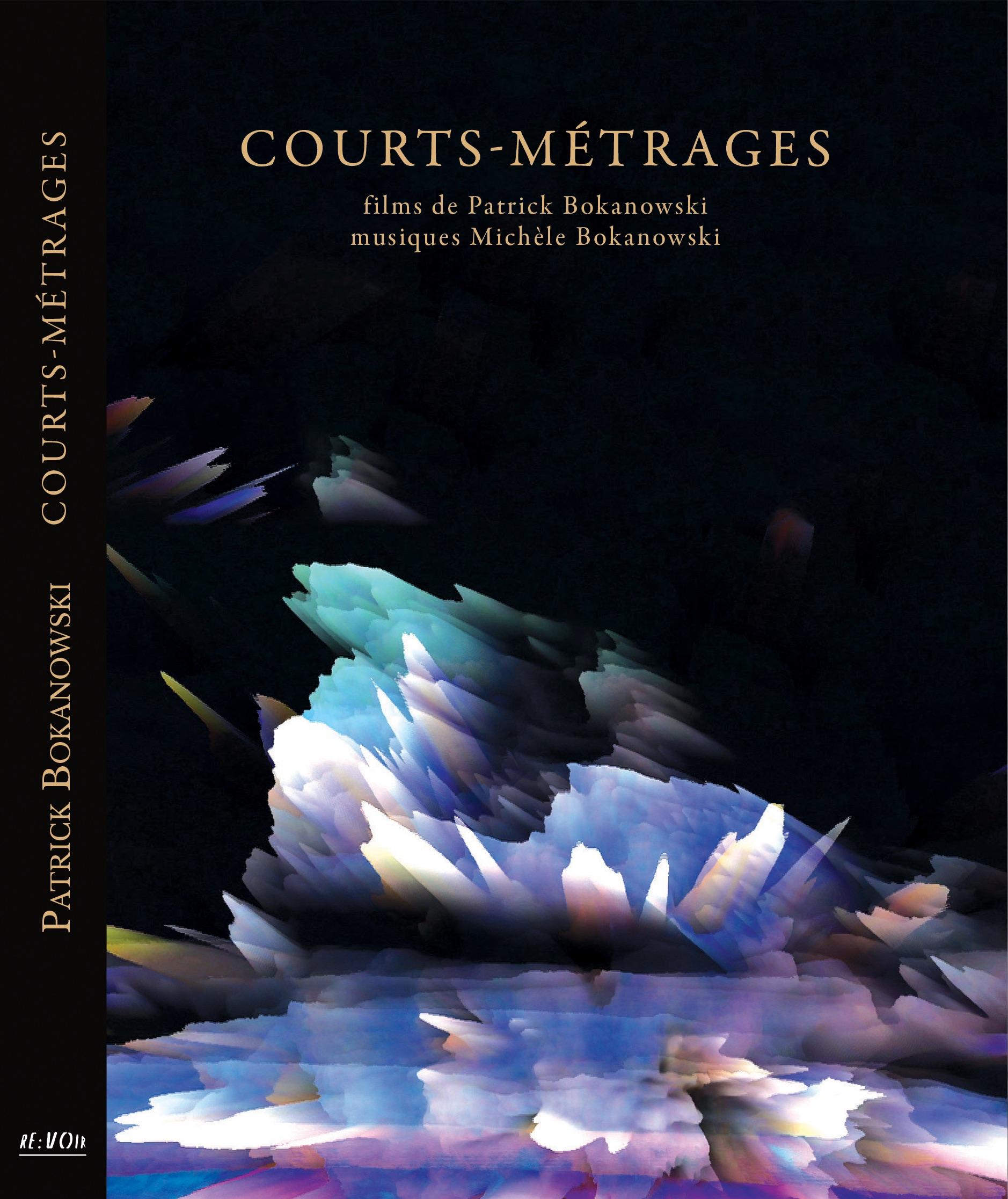Courts-métrages [Blu-ray]