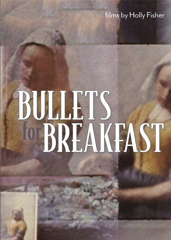 Holly Fisher - Bullets for Breakfast [DVD]