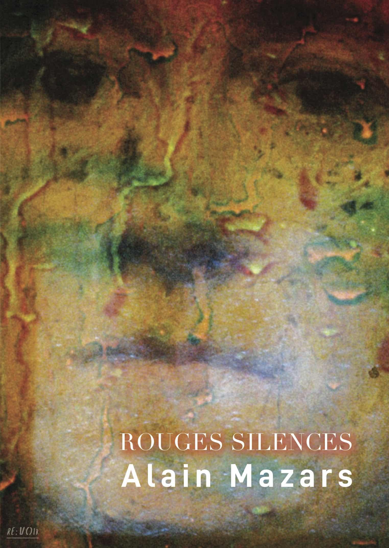 Rouges silences [DVD]