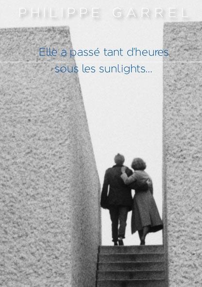 Elle a passé tant d'heures sous les sunlights... [Blu-ray] - flash vidéo