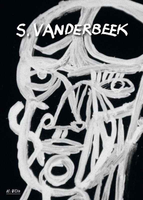 Stan Vanderbeek - Visibles + Computer Generation [DVD] - flash vidéo