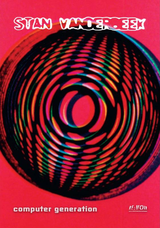 Stan Vanderbeek - Computer Generation [DVD] - flash vidéo