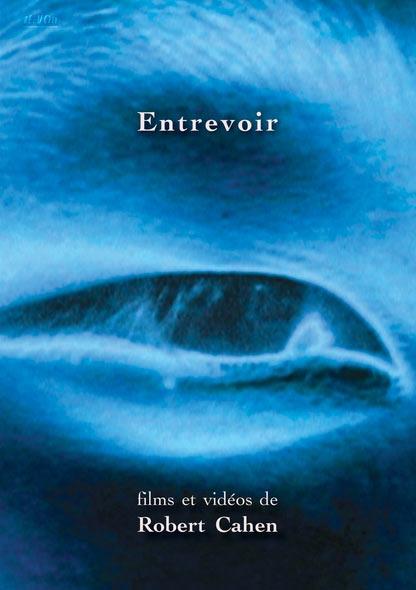 Robert Cahen : Entrevoir [DVD] - flash vidéo
