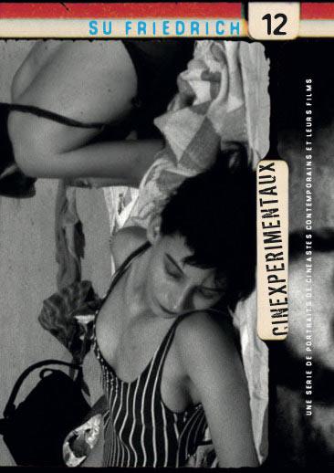 Cinexperimentaux 12 - Su Friedrich [DVD] - flash vidéo