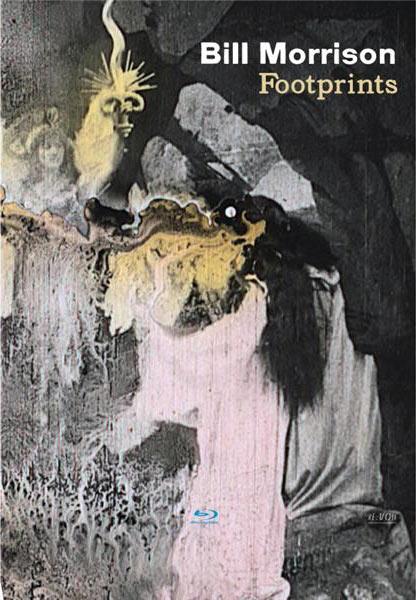 Bill Morrison : Foorprints [Blu-ray] - flash vidéo