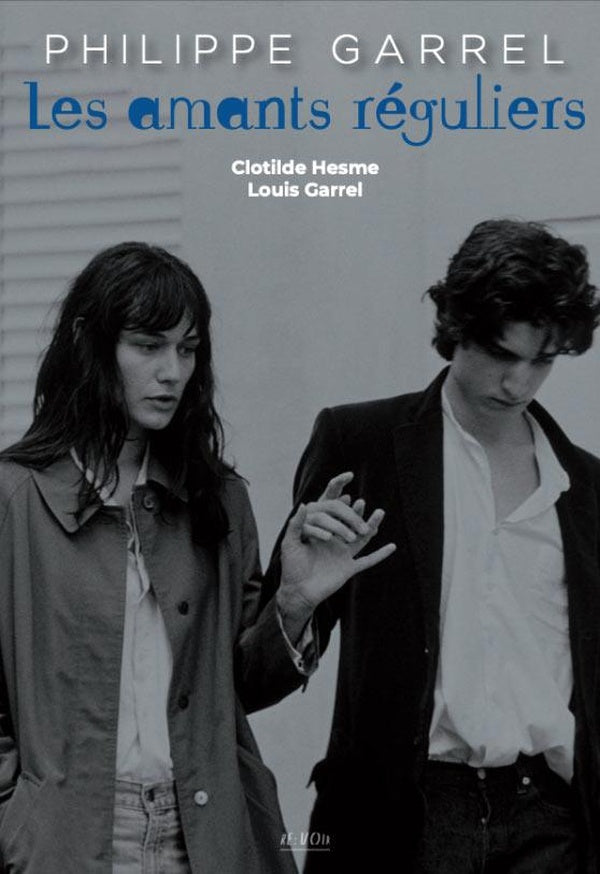 Les Amants réguliers [DVD] - flash vidéo