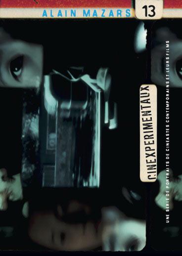 Cinexperimentaux 13 - Alain Mazars [DVD] - flash vidéo