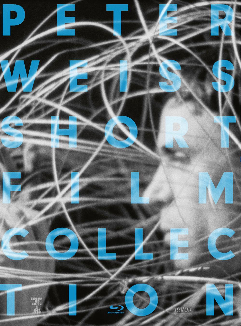 Short Film Collection [Blu-ray]